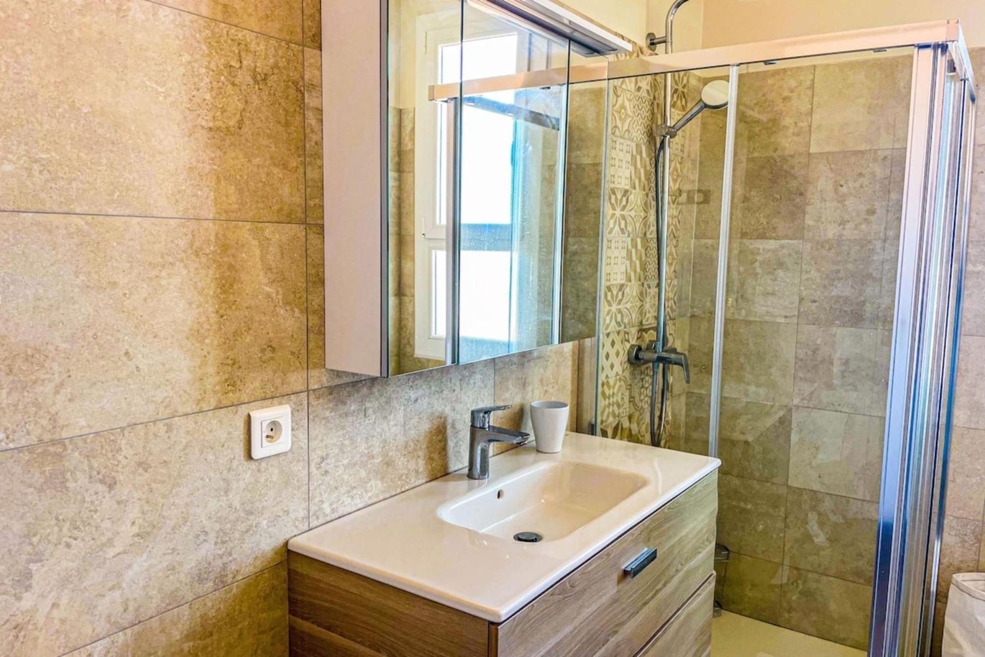 Eugenie - Gorgeous Sea View Ac Wifi - By Tgb Apartment Ajaccio  Ngoại thất bức ảnh